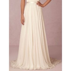 BHLDN Delia skirt NWT